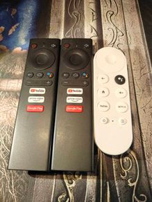 Bluetooth Remotes