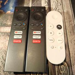 Bluetooth Remotes