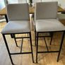 bar stool Image 6