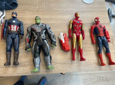 marvel bundle.