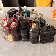 aftershave bundle 21 bottles
