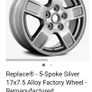 Alloy Wheels Image 2