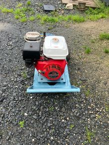 Honda Powerwasher (3000)psi