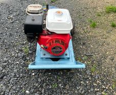 Honda Powerwasher (3000)psi