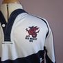 Rare 2013 Old Wesley RFC Jersey - XL size Image 3