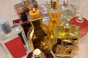 perfume bundle x11