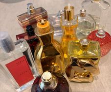 perfume bundle x10