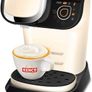 My Way 2 Tas6507gb Coffee Machine, 1500 Watt, 1.3 Litre - Cream Multiple Colours Available, See Photos (free Postage) Image 6