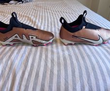 Nike Mercurial kids football boots