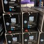 HP 216A Black Cyan Magenta Yellow Sets Image 3