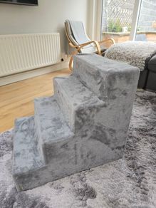 Dog Steps