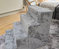 Dog Steps