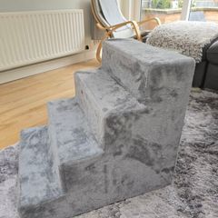 Dog Steps