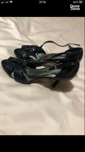 Ladies M&S shoes size 5