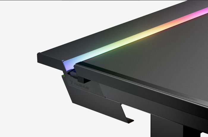 Secretlab Magnus Pro - Gaming Desk