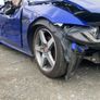 18 Jaguar Xe Alloys Wheels Breaking For Parts Image 8