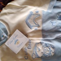 Baby boy onesies brand new with tags 6 to 9 months