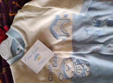 Baby boy onesies brand new with tags 6 to 9 months