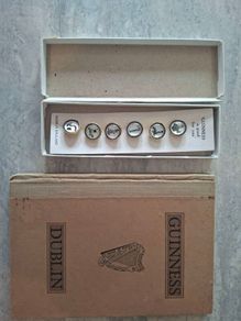 Guinness Memorabilia