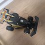 1980s Vintage Rare Radio Control Thunder Phoenix Image 8