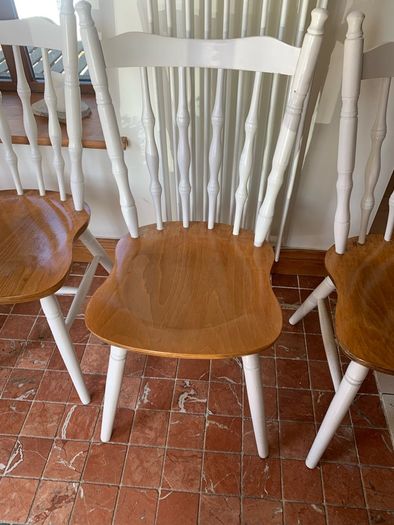 kitchen  chairs