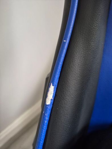 X-Rocker Gaming Chair