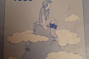 vintage Gaeilge  book 1990
