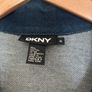 DKNY coat dress Image 2