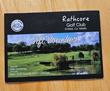 Four Ball