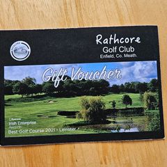 Four Ball