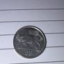 Irish 5p Coin in Various Years Image 5