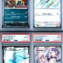 pokemon cards psa espeon_sean collectibles holo rare Image 2