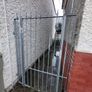 Galvanized Gate Image 2