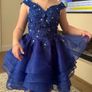 girls dress Image 2