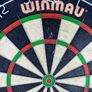 Winmau Blade 5 Dartboard & Surround Image 2