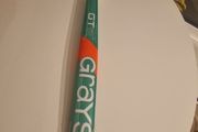 Grays Junior GT3 Hockey Stick