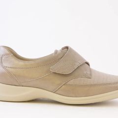 Waldlaufer Millu Velcro Shoes - Comfort Footwear with Adjustable Fit