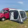 mercedes sprinter campervan Image 5