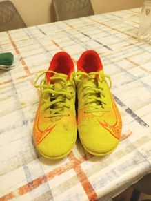 Nike Football Boots