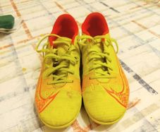 Nike Football Boots