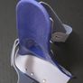 Ankle support Size 3 left ankle. Image 6