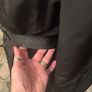 C-Clique Sports padded jacket fitted with belt, fab. Image 4
