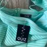 Bnwt Quiz Dress Uk 10 Image 4