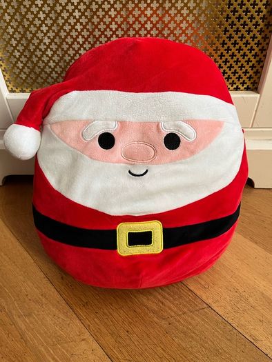Squishmallows - The Christmas Squad