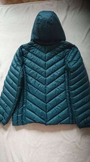 Michael Korps jacket