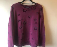 M&S jumper (size 20)