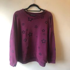 M&S jumper (size 20)