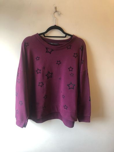 M&S jumper (size 20)