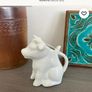 Ceramic Cow Jug Image 2