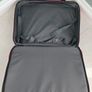 3 matching suitcases plus 1 Image 7